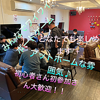 1月25日(毎週木曜日)大阪難波 🎲ボードゲーム会🎲ほぼ毎週開催してます！