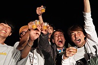 ※現在40名参加※【渋谷】アウトドアサークル新年会