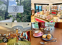 【吉祥寺×ムレナスティ🌸】心地よい紅茶の香りに包まれる贅沢ブランチ会✨