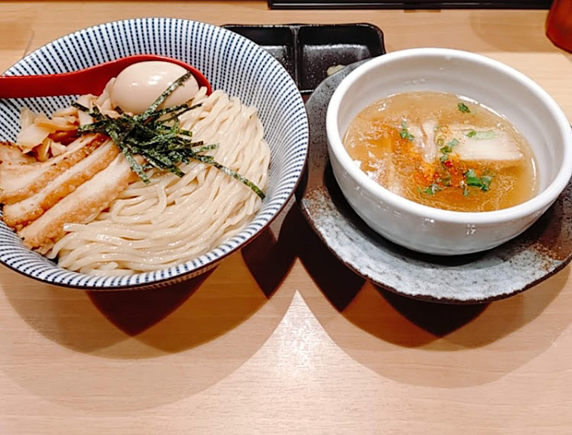 【四ツ谷で話題のラーメン🍜】を食べる会