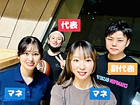 楽しむバスケサークル🔰マカヒー