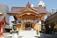 【先着3名無料】人形町神社巡り〜🐣🐣
