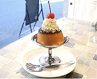 【先着４名無料】浅草の人気カフェに行こう🍮🍞☕️プリンとトーストがオススメです✨✨