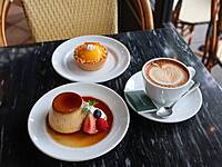 【先着3名無料】百名店カフェに行こう🌺🌺