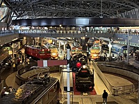 【20代前半主催】鉄道博物館に行こう！