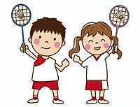 【20〜30代】男女でゆるバド🏸1人参加歓迎！初心者向け