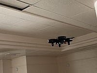 ドローンをみんなで飛ばして楽しむ会