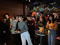 ♦️満員御礼♦️池袋スペシャルダーツ会🎯🎯【ダーツ投げ放題】