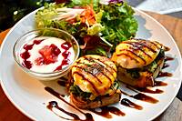 【先着3名無料】神楽坂カフェに行こう！おすすめはフレンチトーストとエッグベネディクトです🐤🐤