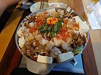 久しぶりの懇親会で撮りたいものなど話しましょう