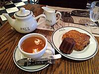 【先着3名無料】フランス生まれのベーカリーカフェに行こう🐥🐥