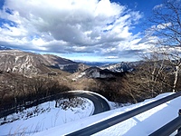 【栃木】湯西川かまくら祭り＆冬の日光