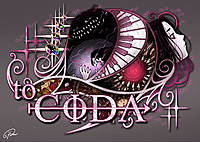 【初心者歓迎】PL募集✨クトゥルフ神話TRPG「to CODA」
