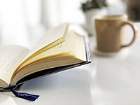 Book Link. 読書会 in錦糸町【午前開催】