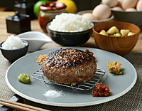 【残り2枠】【途中参加OK🙆‍♀️】絶品✨ 美味しいハンバーグを食べに行こう🎶 変わり種メニューもあります☺️