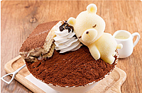 【途中参加OK🙆‍♀️】【残り枠増やしました！】お眠りくまさんが可愛い🧸 お洒落なカフェに行こう☕️🍩