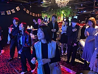 【満員御礼】💎横浜💎スペシャルダーツ会‼️【初心者大歓迎】【投げ放題🎯】