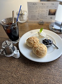 【栃木】2/3(土) caffeランチ会