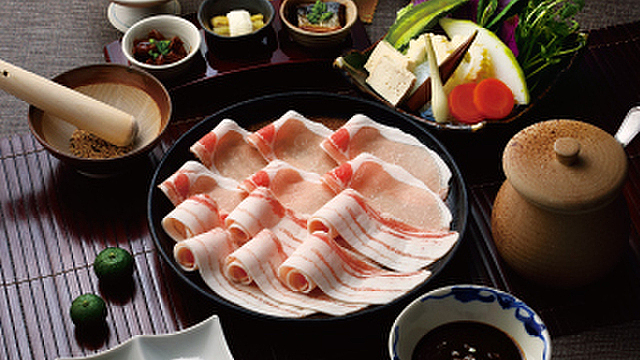 参加費実質無料！お昼から銀座でしゃぶしゃぶしながら交流しちゃおう♪