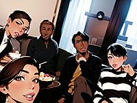 【カラオケ会🎤】みんなで歌って盛り上がろう！楽しいカラオケイベント✨