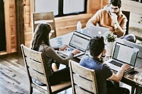 【図書館で一緒に作業をしよう】集中力UP！図書館で一緒に勉強しませんか？📚✨