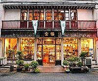 【中国茶体験カフェ】本場の茶文化を楽しむ贅沢なひととき✨