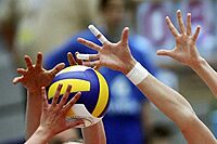 エンジョイバレーボール🏐平成生まれ限定♪