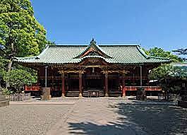みんなで根津神社に行ってから♪谷根千でグルメと飲みを楽しもう！