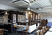 2／10(土) 　17:30 〜　表参道でカフェ会　A to Z cafeでカフェ会しよう♪♪