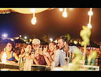 節分にカラオケで邪気を払いましょうの会