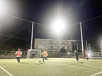 女性&初心者限定！基礎練習会⚽️