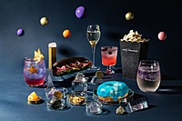 【途中参加OK🙆‍♀️】【場所変更です】プラネタリウムBARに行こう✩.*