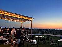 【プライベートBBQ】冬だからこそ一緒にBBQしませんか？