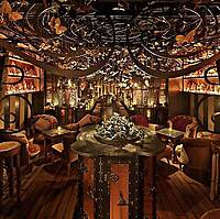 【先着3名無料】おとぎ話の世界？妖精のいるカフェ&バーに行こう🐤🐤