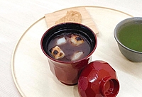 【20代限定】縁結びの大神宮近くにある和菓子カフェに行こう！🍡