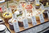 【先着3名無料】神楽坂and飯田橋でスイーツ店巡りをしよう🚶🍰🍮