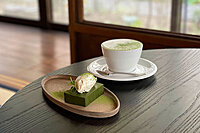 参加費無料【女性主催】古民家カフェで、抹茶やケーキ等味わいながら語りましょう🙂