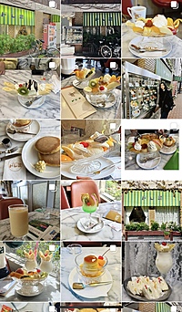 老舗喫茶店☕️でレトロな空間と美味しいモノを楽しみましょう🫶