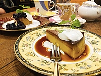 【お店変更します】プリンが名物な老舗喫茶に行こう✨✨