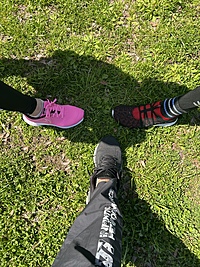 2/11(日)とりひさランニング倶楽部〜八幡東区