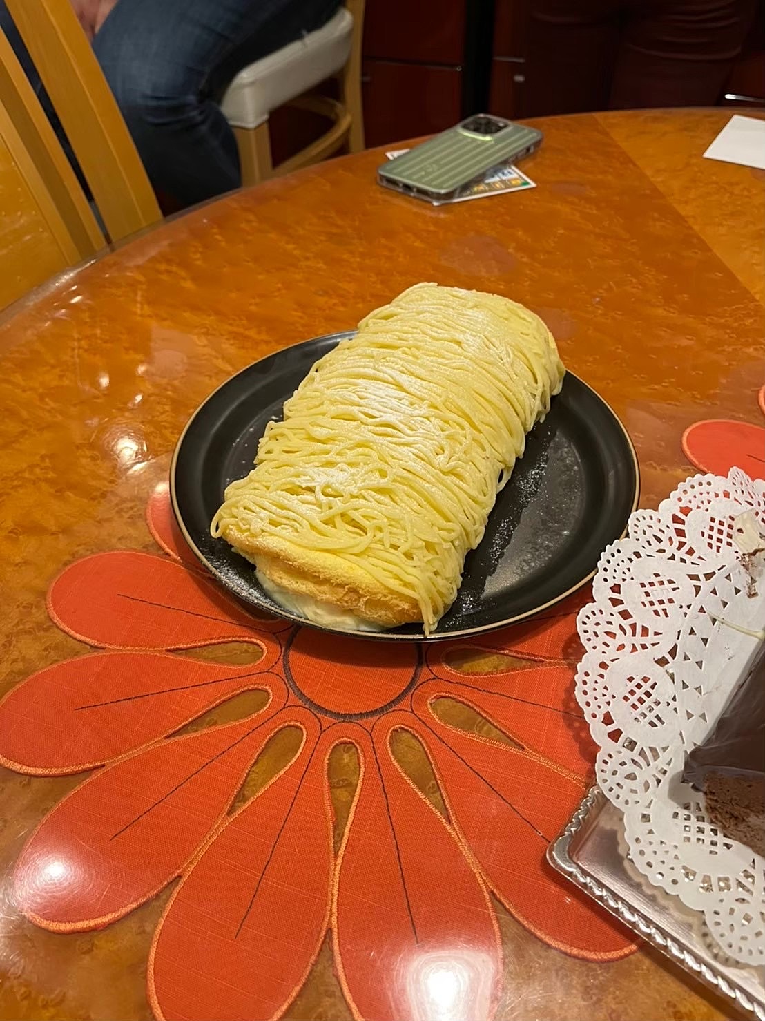 【ケーキ会】美味しいケーキを食べながら楽しいひとときを過ごしましょう🍰✨