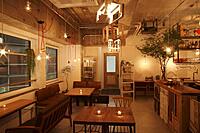 【新宿×おしゃれカフェ】楽しく友達作りしよう！