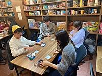 【満員御礼】♠️池袋スペシャルボードゲーム会♣️【初心者大歓迎】