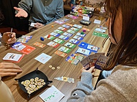 【キャンセル待ち】♠️池袋スペシャルボードゲーム会♣️【初心者大歓迎】