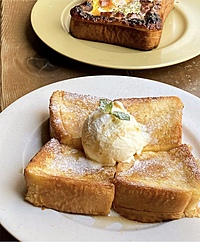 【先着2名無料】人形町のカフェで自家焙煎の本格コーヒーとパンを食べに行こう☕️🍞