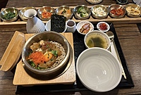 【20・30代限定】韓国式釜飯専門店🇰🇷🍽️参加費無料