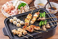 あと少しで〆満員✨今回は串焼き👄大人になっても遊びたい⭐ワクワクの金曜飲み会♪♪ 男女関係無く気楽な仲間と飲み明かす会♥ 乾杯すれば大体仲良くなる! 