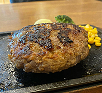 【平日限定】【コスパ最強🙆🏻‍♀️】平日限定で1500円でハンバーグが食べ放題のお店でお腹いっぱいハンバーグを食べよう🎶