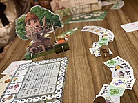 【女性主催】🐇池袋ゆるボードゲーム会🥕【初心者大歓迎】