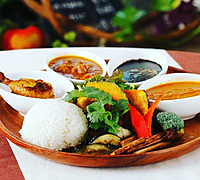 【途中参加OK🙆‍♀️】【残り枠2】“薬膳カレー”ってこんなに美味しいの！？マニアが激推しのカレーを食べよう🍛